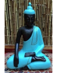 Budha Turquesa
