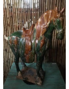 Caballo Chino |