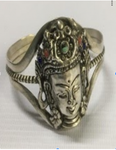 Brasalete Nepal