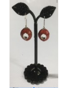 Arete Concha Nacar