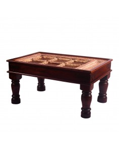 Mesa India 2