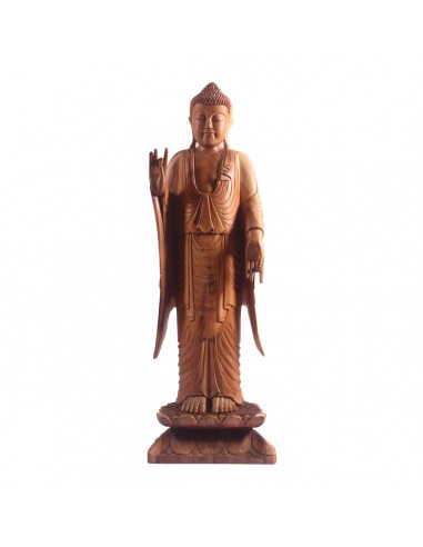 Budha Swar Standing
