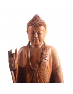 Budha Swar Standing 2