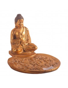 Incensario Budha