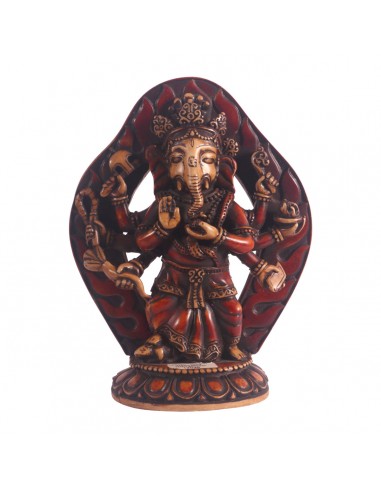 Ganesh Parwa Antik