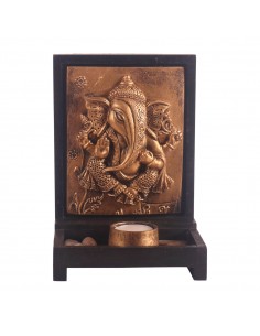Porta Vela Ganesh
