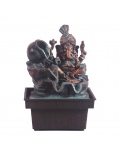 Fuente Ganesh