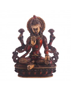 Lakshmi Diosa