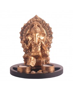 Porta Vela Ganesh