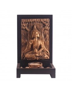 Porta Vela Budha