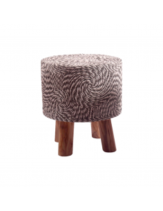 Puff Bassac L