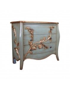CONSOLA BIARRITZ 77X90X38 2